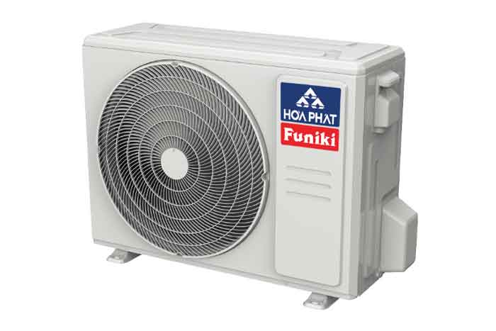 Điều hoà tủ đứng Funiki 27000 BTU 2 chiều FH27MMC1